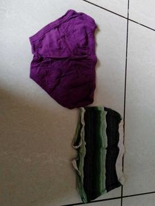 Kids Underwear Bundle