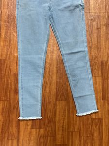 Women Slim Fit Jeans