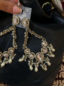 ruhratna premium stones earrings