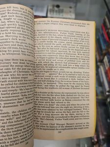 Alaska By james a michener