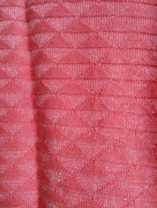 Woollen Top