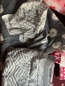 Dress Material Bundle