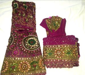 Wedding Lehenga PRICE DROP