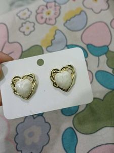 Charming Heart Pendant Charm