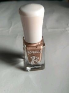 Ronziile Nail Polish Collection