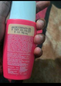 Dot &amp; Key Strawberry Dew Tinted Sunscreen SPF 50+