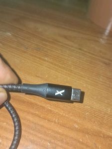 FLiX USB Charging Cable of 1