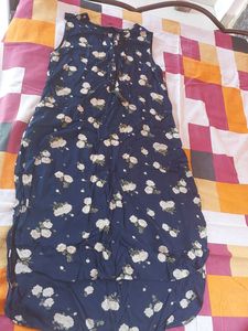 Avaasa Printed Kurti