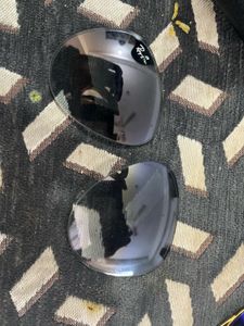 Ray Ban Original Gold Rimmed Sunglasses