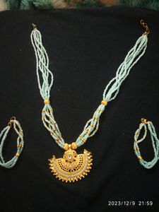 Jewelry Set