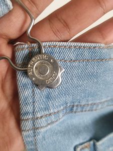 Denim Overalls - Casual &amp; Comfortable