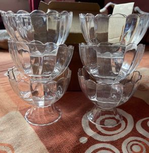 ❗️FREE DELIVERY❗️New Unbreakable Ice Cream Cup