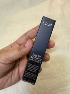 Dior Addict Lip Maximizer
