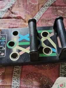 Push-Up Board