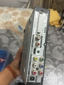 TATA SKY HD