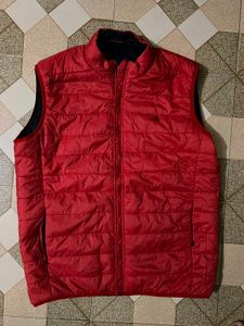 ❤️‍🔥Reversible Puffer Vest/Jacket