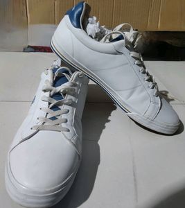 Red Tape Men Casual Shoes. Unused. No Coins.