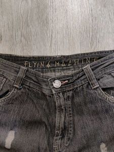 Ma6217 Flying Machine jeans waist 34