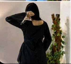 Elegant Bell Sleeve Tops Collection ✨🖤 Black |