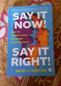 Self Help Book