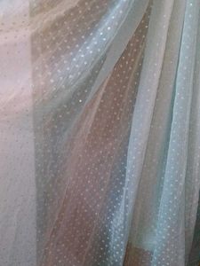 Light Blue Kurta Set with beautiful Dupatta