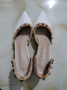 Imported Dress Heels Size 38-39