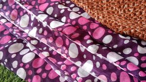 Stoles And Scarfs