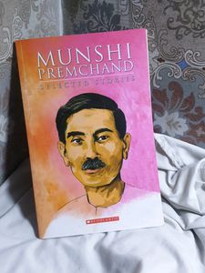 Munshi Premchand Stories