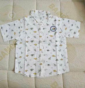 Combo of 2 new kids dress