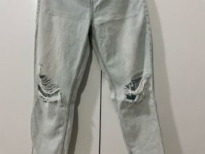 moms loose fit jeans