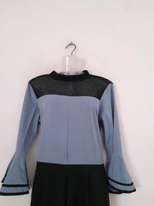 Black Casual Jumpsuit (Women's)