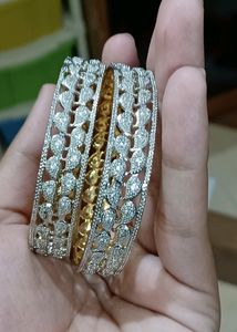 4pc Price Negotiable Ad Bangles