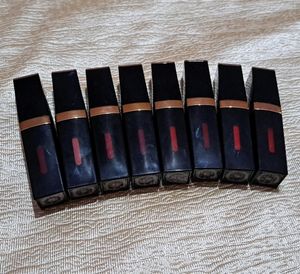 Manish Malhotra Liquid Matte Lipstick Any One