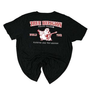 True Religion Oversized T-Shirt 🖤