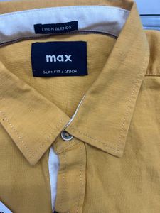 Mens Shirt Max