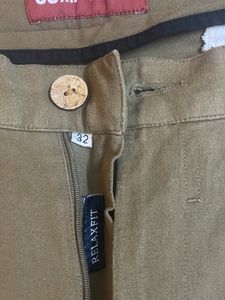 Smart USA Jump Brand Pants