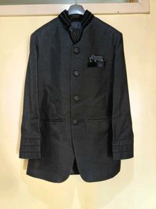 Three Piece Suit