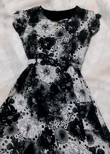 Elegant Women Dress