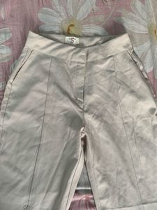 y2k Korean office pants💛