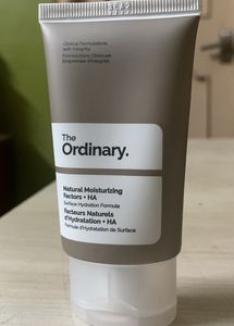 The Ordinary Natural Moisturizing Factors + HA