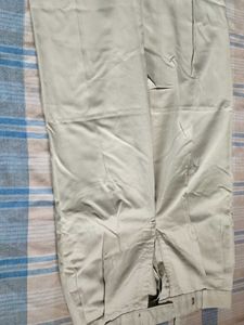 Khaki Pants