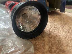 Vintage Geep Galaxy Edition Torch (mfg2001)