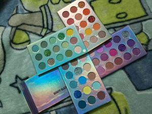 Brand New 60 Colour Eyeshadow Pallet