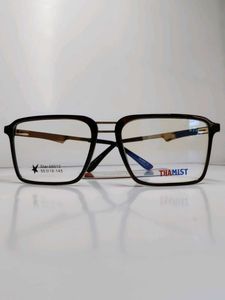 Stylish Square Frame Glasses
