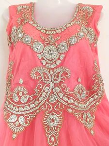 One piece like new condition Bollywood Style Long
