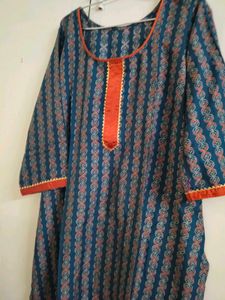 skirt kurta set