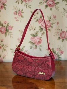 Zara sling bag 🔶Crossbody 🔶HQ leather AT DHAMAKA