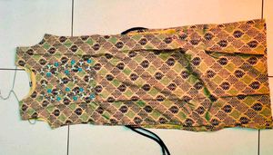 Stylish Printed Kurta for Women