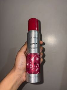 Assure Aura Perfume Spray