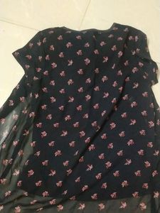 Girls' Trendy Top